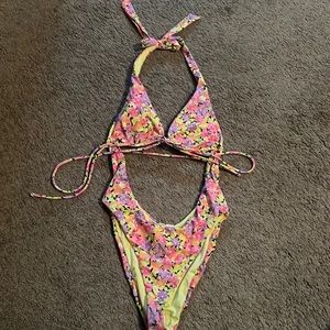Women’s Swimsuit